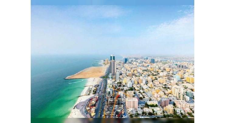 Ajman DED issues resolution on organisation of trade fairs