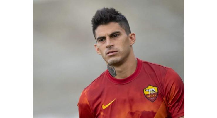 Roma's Perotti out for two months
