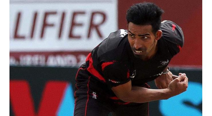 ICC bans two Hong Kong cricketers for life
