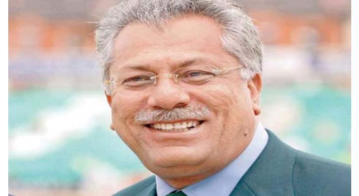 Zaheer Abbas advises PCB to assign coaching slots to patriotic ex-cricketers
