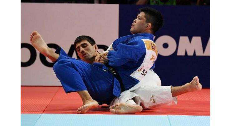 Rio flashback: Ono crushes Orujov in Olympic rematch
