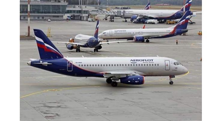 US Sanctions Might Disrupt Russian SSJ100 Aircraft's Components Supply - German Supplier