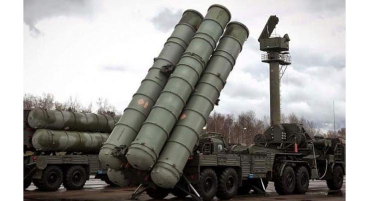 Russia Receives India's Advance Payment for S-400 Air Defense Systems - Gov't Agency