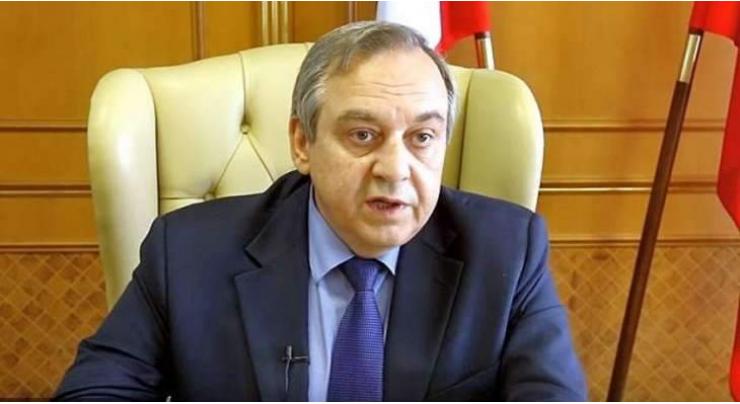 Crimea, Syria Sign Agreement on Trade, Economic Cooperation- Crimean Deputy Prime Minister