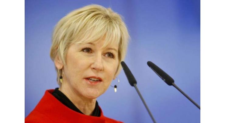 Sweden to Mediate Peaceful Settlement of Yemeni Crisis Amid Recent Tensions - Minister