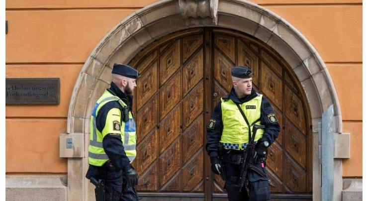 Swedish Court Said Ostersund Terror Suspect Not Uzbek National - Tashkent