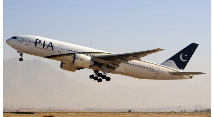 PIA Jeddah-Islamabad flight faces several hours delay