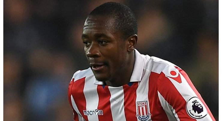 Imbula continues European loan tour and joins Lecce
