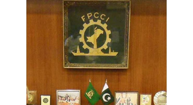 FPCCI-PIA sign agreement for mutual cooperation
