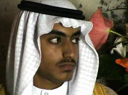 السطات الأمریکیة تدّعي قتل نجل زعیم تنظیم القاعدة أسامة بن لادن