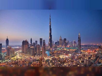 دبي تستقبل 8,36 مليون زائر خلال النصف الأول من العام الجاري