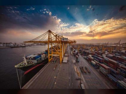 موانئ دبي العالمية تفتح أبواب الأسواق الجديدة أمام الصادرات الهندية
