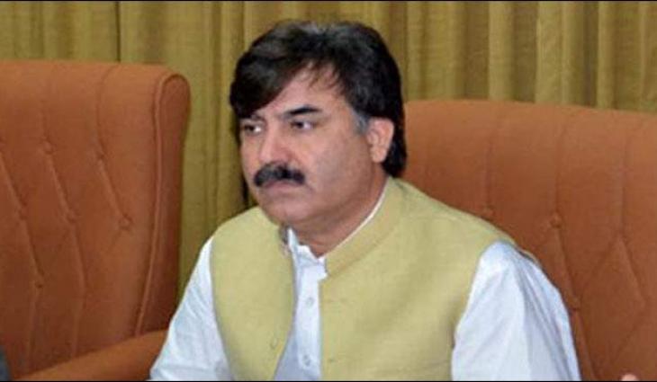 Modi lays foundation to disintegrate India: Shaukat Yousafzai