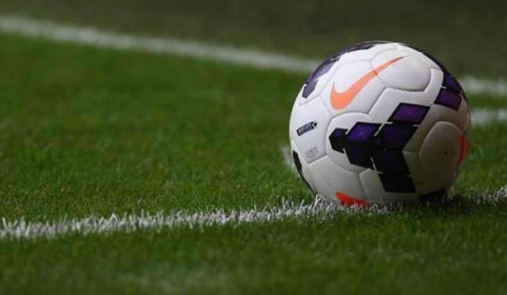 Football: English Championship table