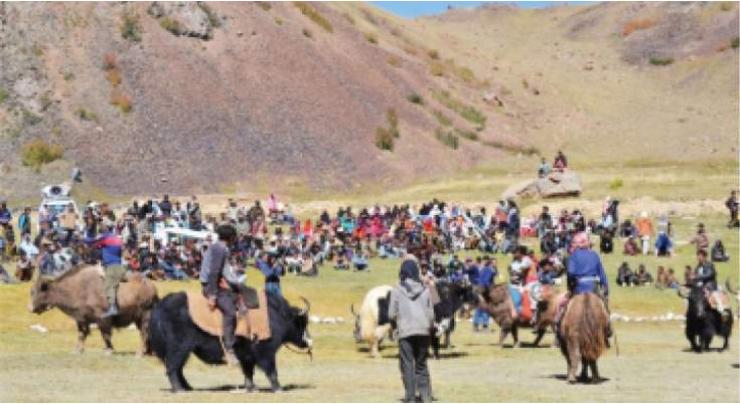 Arrangements finalized for 3-day Broghil festival in Upper Chitral
