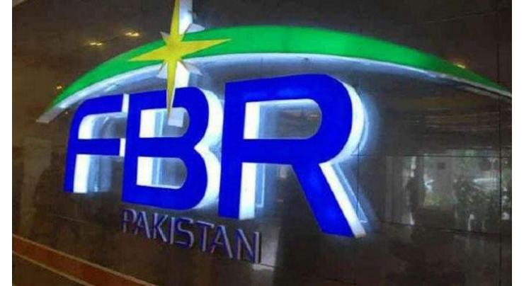 FBR releases first tranche of sales tax refunds processed through FASTER system

