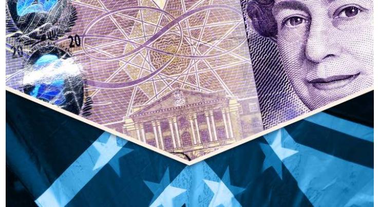 Pound slides under $1.20 on Brexit unrest
