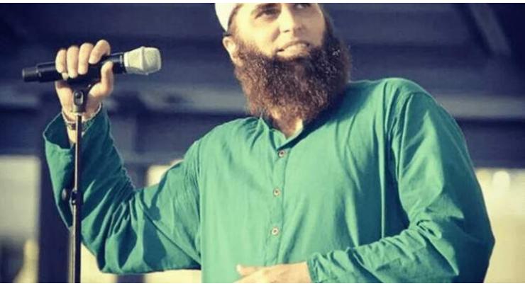 Renowned singer Junaid Jamshed remembered on his birth anniversary
