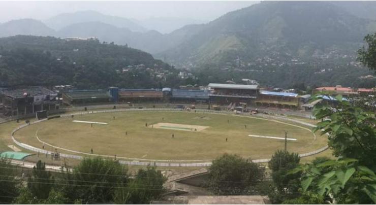 The Pakistan Cricket Board (PCB) to organise T20 festival match in Muzaffarabad
