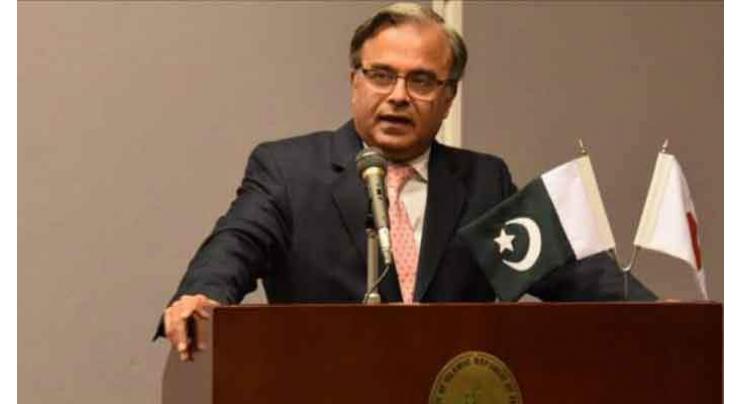 Pakistan urges world community to take steps to avoid new conflict over Kashmir
