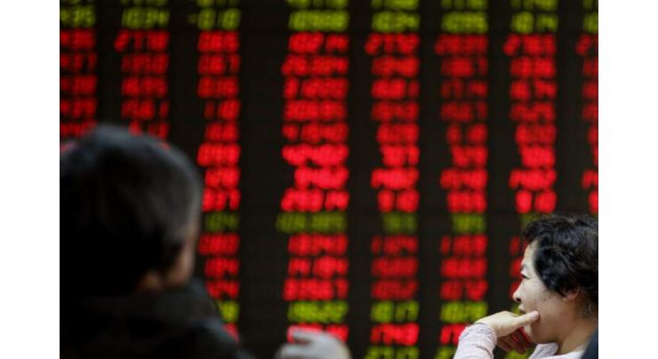 Hong Kong stocks stand out with surge as Asia markets rally 04 September 2019
