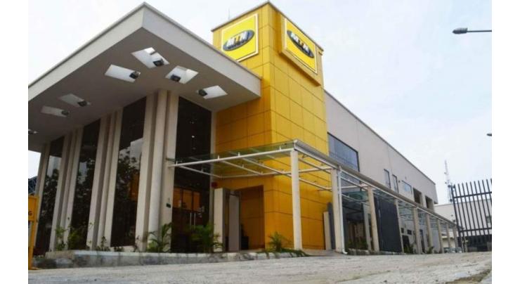 S.African telecoms giant MTN temporarily shuts Nigeria stores after attacks
