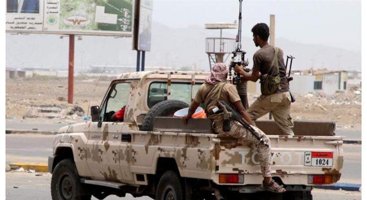 Yemeni Government Denies Any Negotiations With Southern Yemeni Separatist Forces