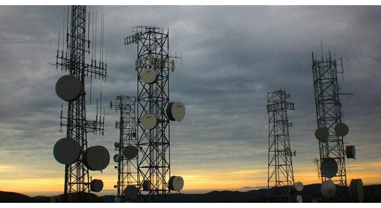 Govt receives licence renewal fee from two telecos

