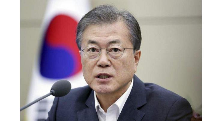 S. Korea to Seek Co-Prosperity, Greater Involvement in Mekong River Region - President