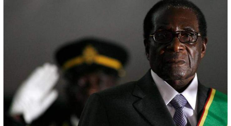 Mugabe: Liberation hero turned despot
