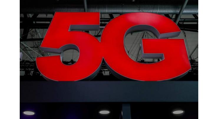 5G Contribution to China Economy to Reach $1 Trillion in 10 Years - Business Executive