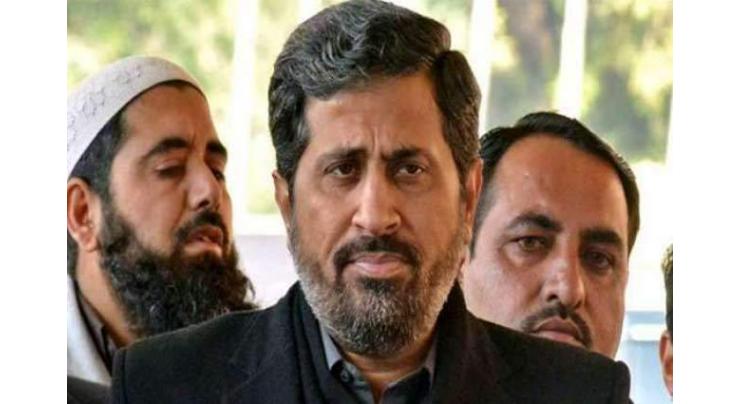 Fayyaz Ul Hassan Chohan pays tribute to martyrs of PAF
