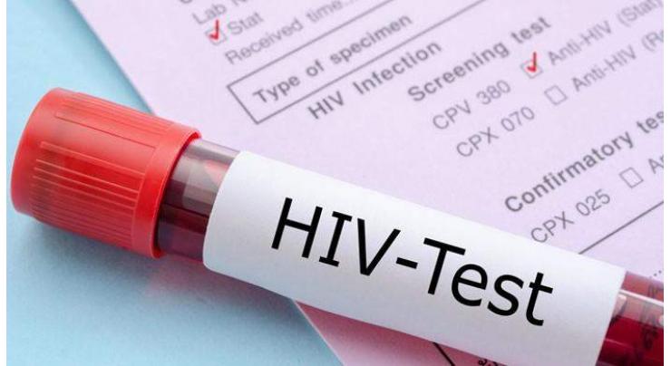 Sindh Government notifies commission for HIV/AIDS control
