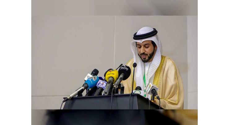 Sharjah Ruler calls for practical programmes to facilitate use, employment and speaking of the Arabic language