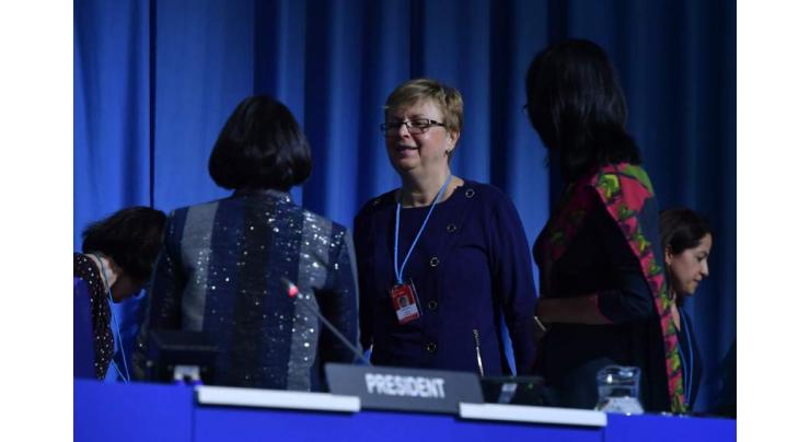IAEA reviews applications for new leadership following death of Director-General