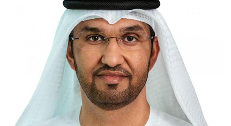 World needs more energy with fewer emissions, says ADNOC CEO