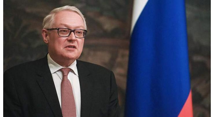 Russia's Stance on US Unchanged After Bolton's Departure - Russian Deputy Foreign Minister Sergey Ryabkov