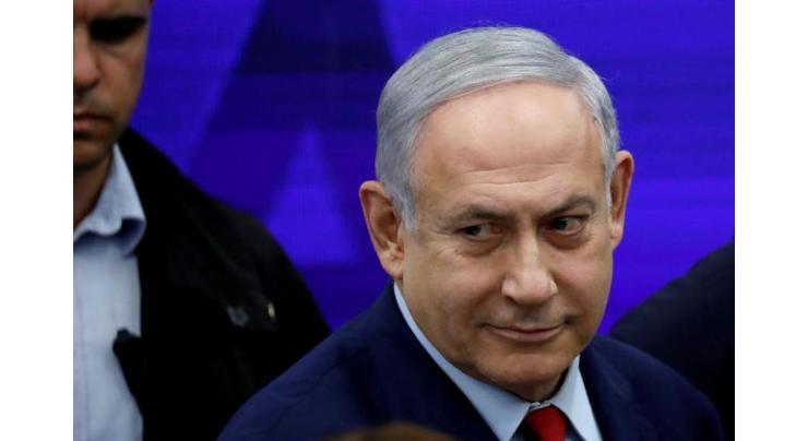 Netanyahu's Plans for Jordan Valley Undermine Chances of Peaceful Settlement - Arab League
