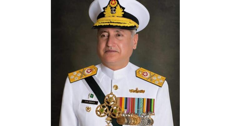 Pakistan Navy Celebrates Navy Day With Full Zeal And Fervour