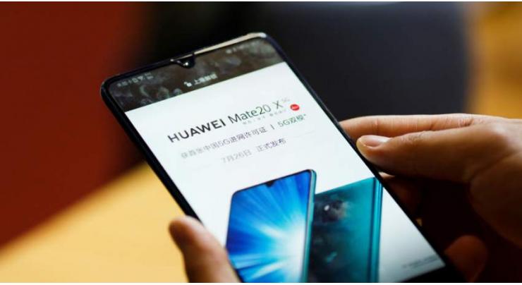Huawei Not Ruling Out 5G to Become Its Major Business in Europe Despite US Pressure