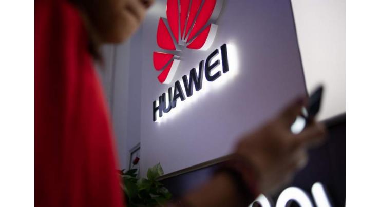 Attacks on Huawei Set 'Very Bad' Precedent for Businesses Across US - Company