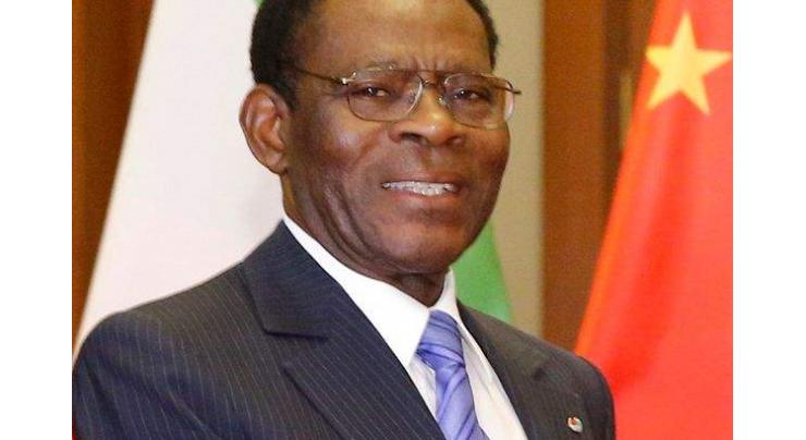 President of Equatorial Guinea to Attend Africa-Russia Summit in Sochi - Minister