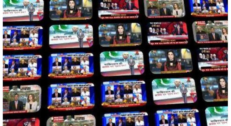 Over 2 in 5 Pakistanis (43%) believe that media in Pakistan enjoys a lot of freedom; only 12% say there is no freedom of media