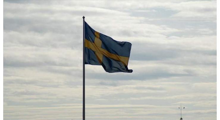 Sweden slams Netanyahu for election pledge
