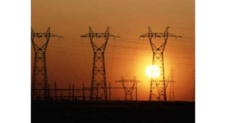 Rs.139.762 released for power projects so far
