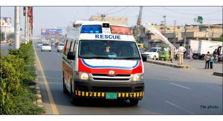 788 children rescued in 2019 in Faisalabad 
