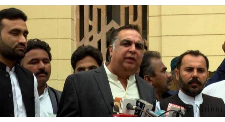 Imam Hussain's sacrifice teaches us not to bow before tyranny: Sindh Governor Imran Ismail 
