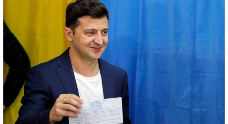 Ukrainian President Abolishes Parliamentary Immunity Effective 2020