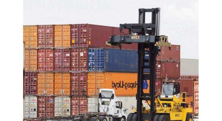 Merchandize trade deficit shrinks 32.96 % in July
