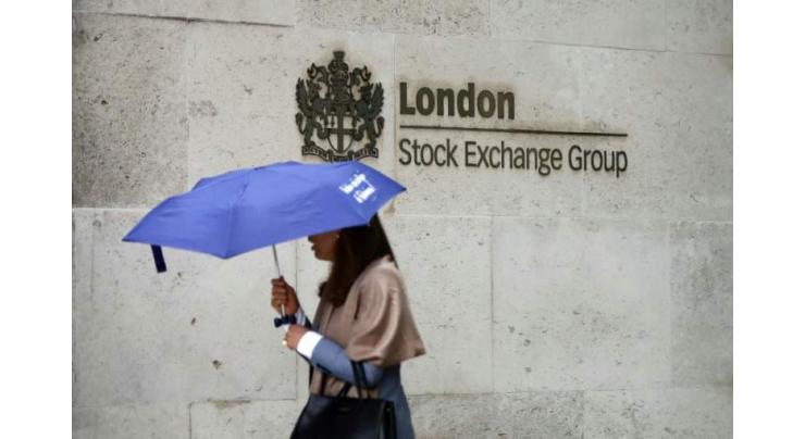Hong Kong Stock Exchange bids for London rival
